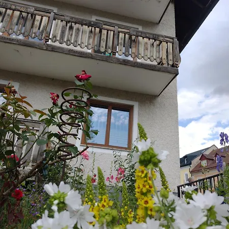 Sechzehnerhaus Apartment Mariazell Exterior photo