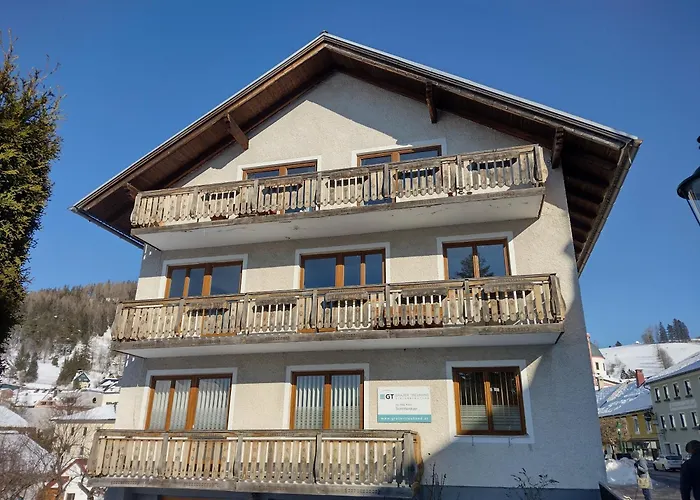 Sechzehnerhaus