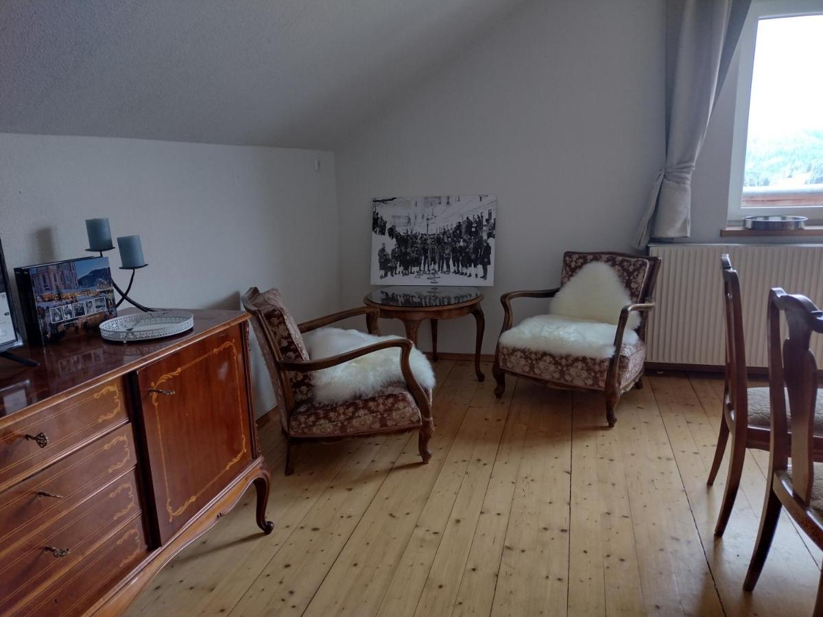 Sechzehnerhaus Appartamento *