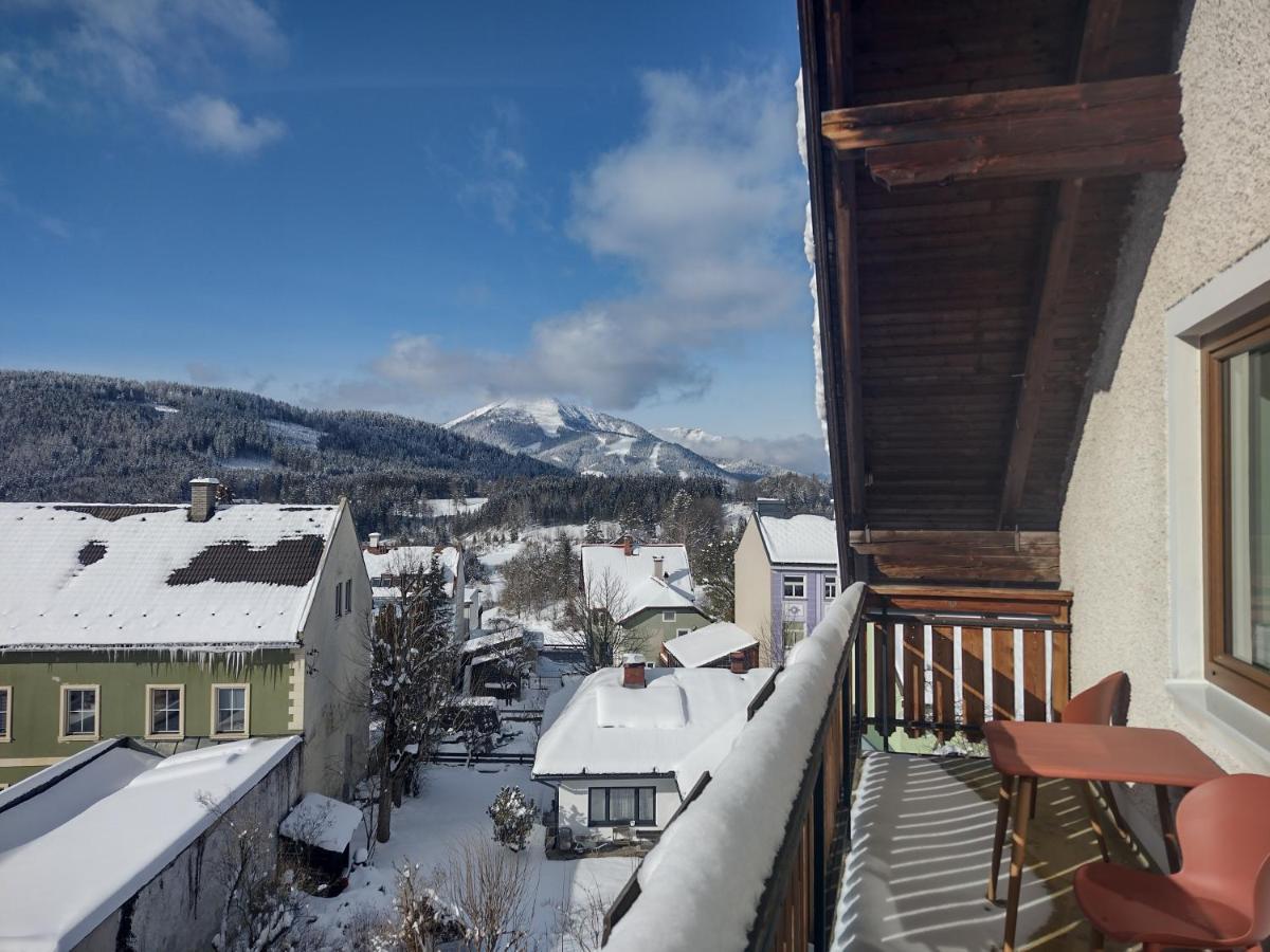 Appartamento Sechzehnerhaus