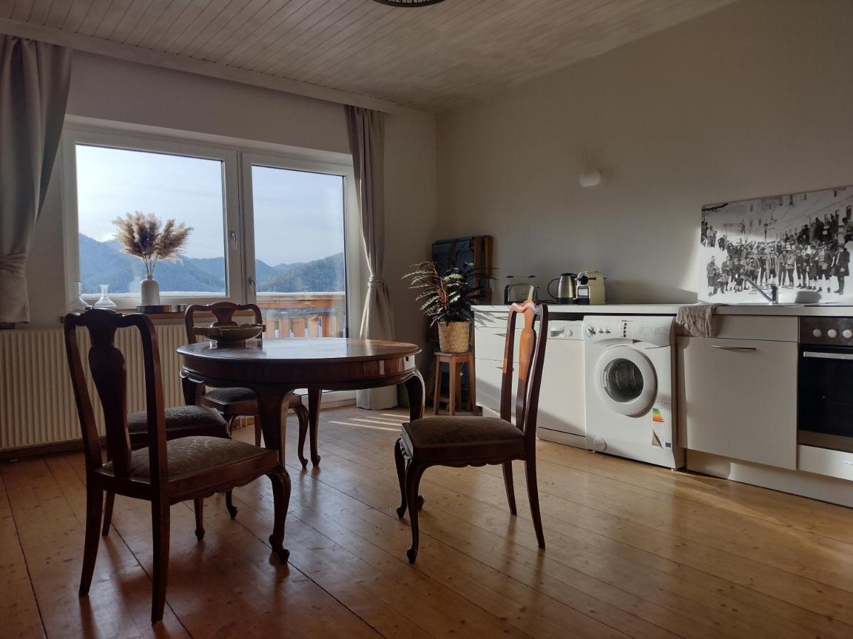 Appartamento Sechzehnerhaus Mariazell