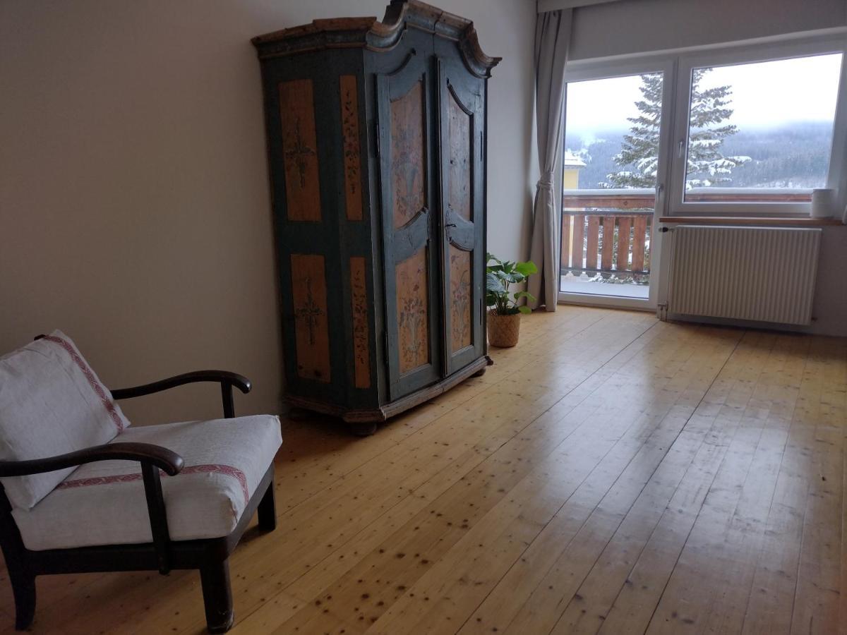 Sechzehnerhaus * Mariazell