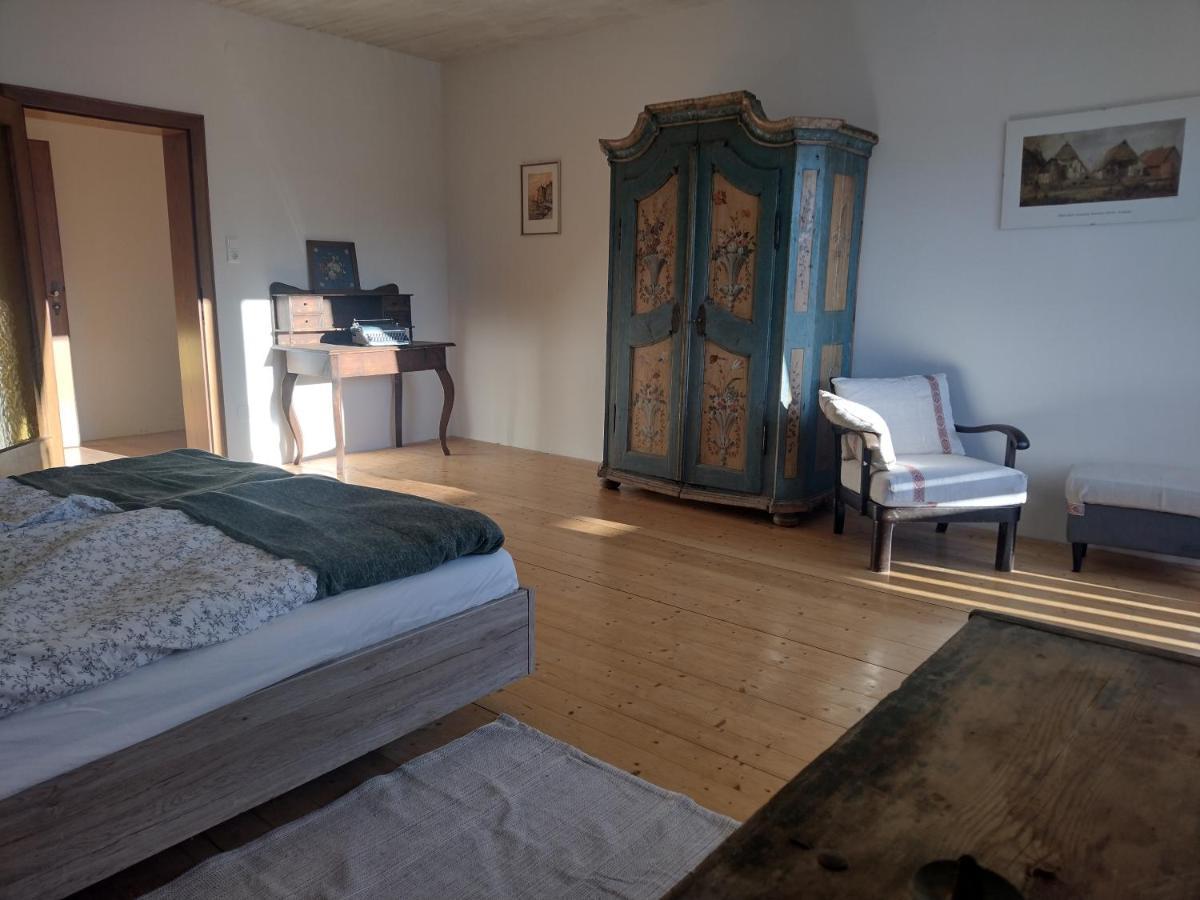 Sechzehnerhaus Apartment