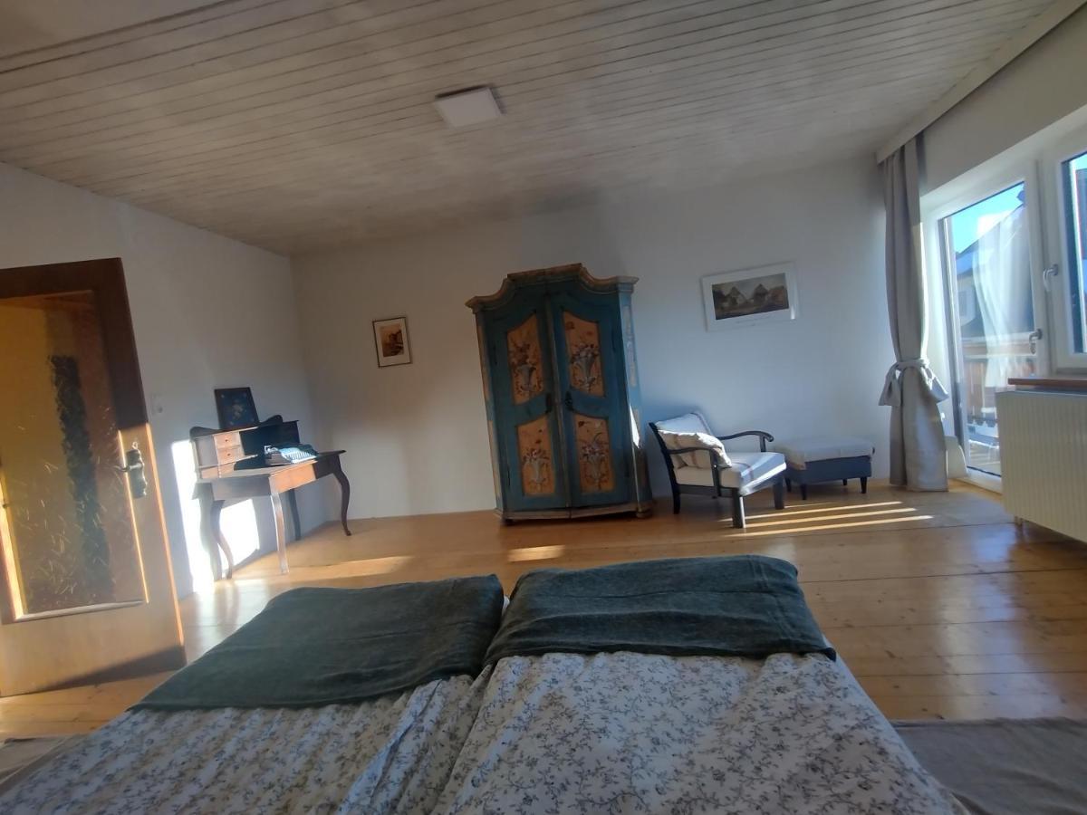 Appartamento Sechzehnerhaus *