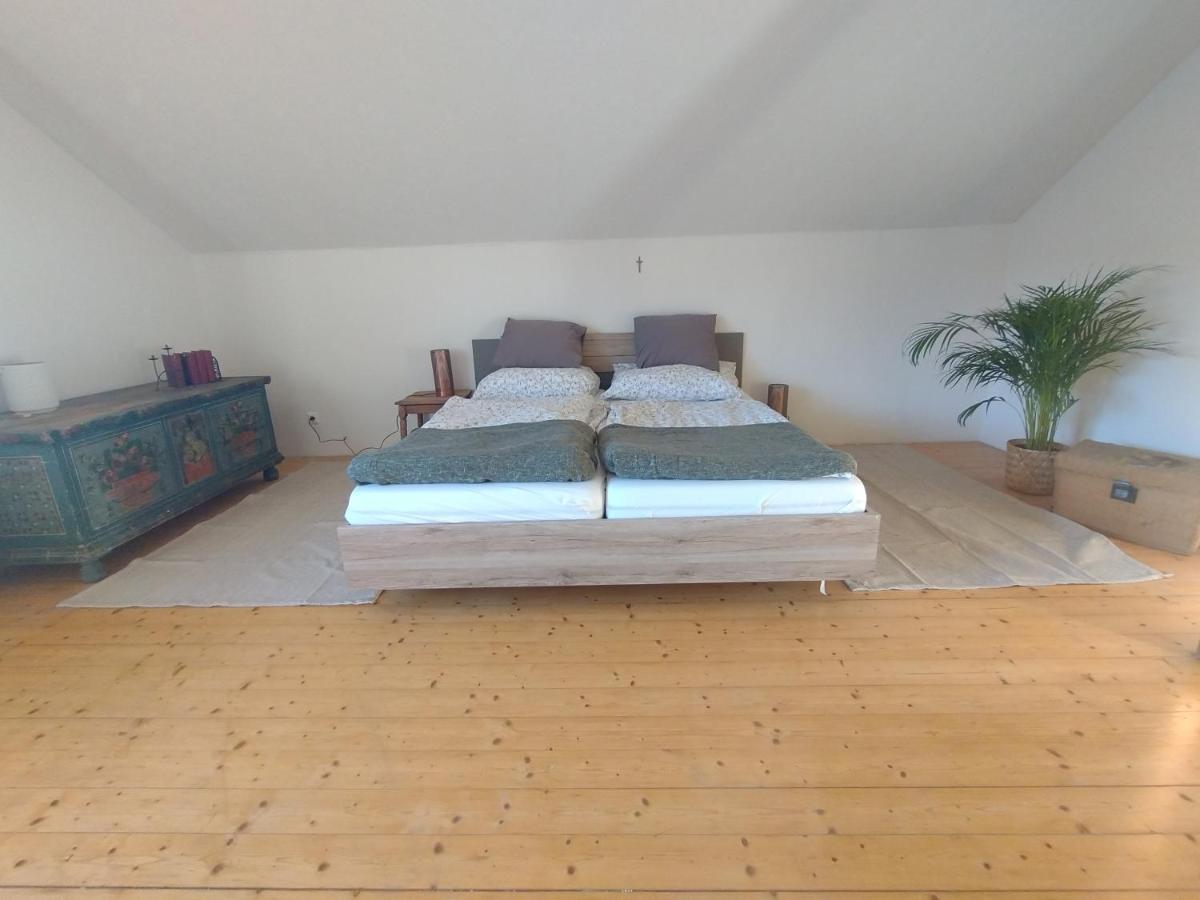 Apartment Sechzehnerhaus *