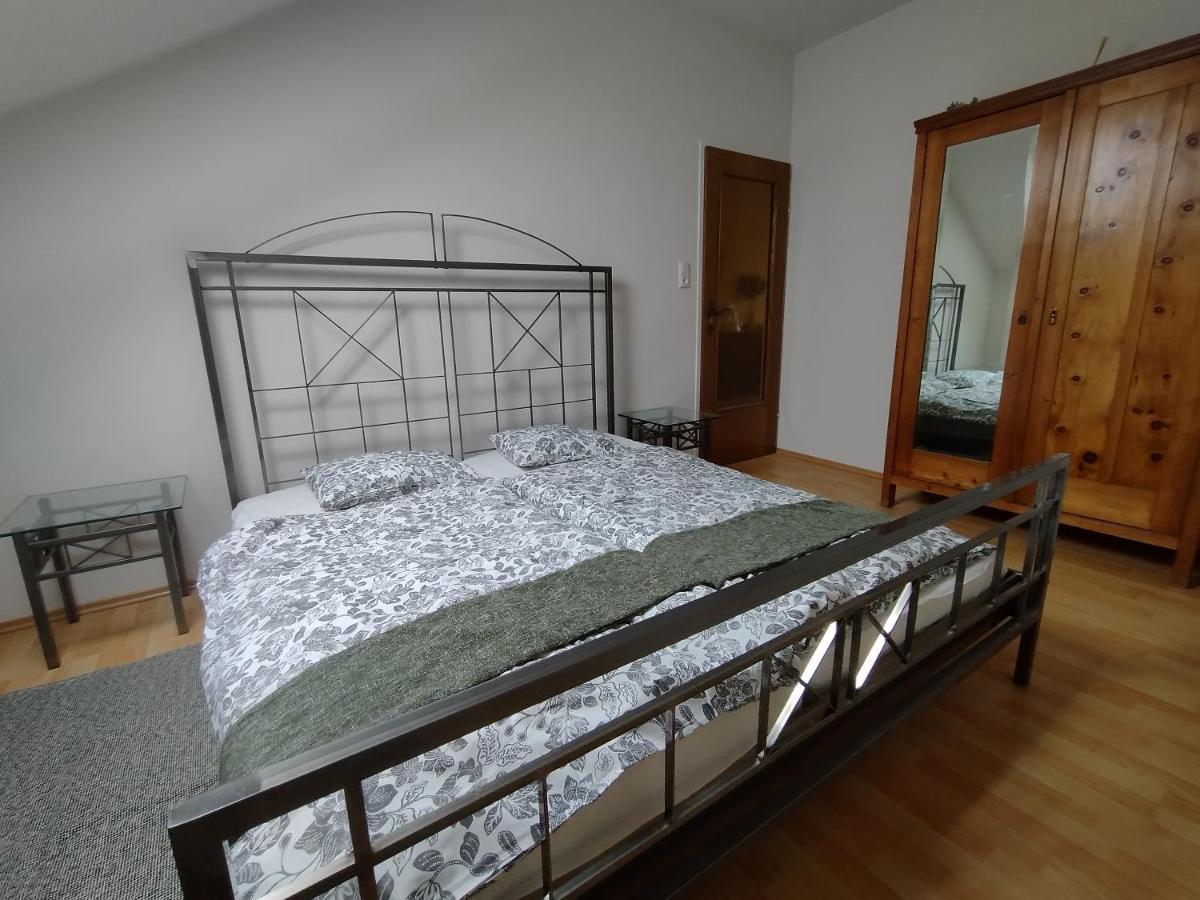 Sechzehnerhaus Appartamento