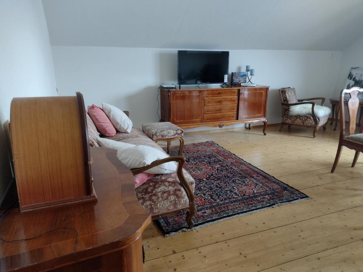 Sechzehnerhaus Appartamento