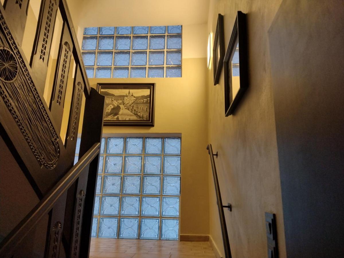 Sechzehnerhaus Apartment