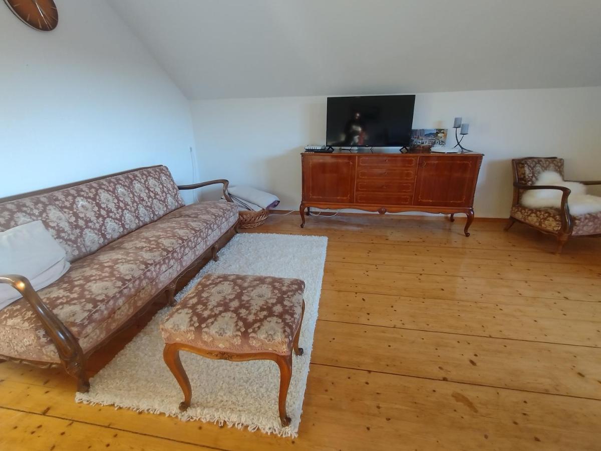Appartamento Sechzehnerhaus *
