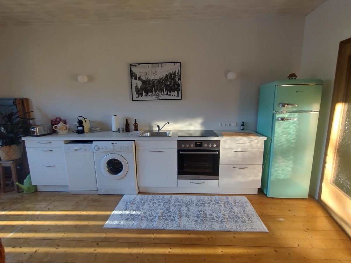 Appartamento Sechzehnerhaus Mariazell