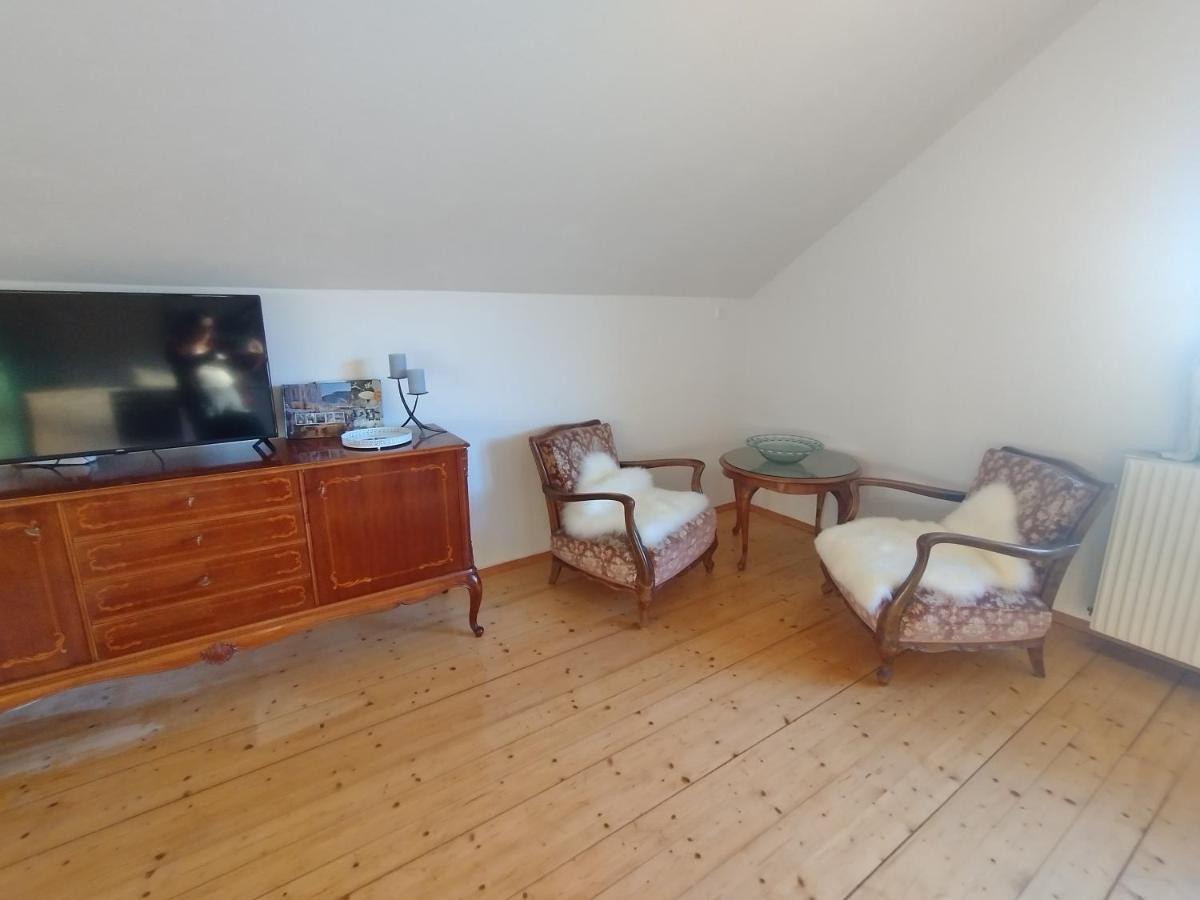 Sechzehnerhaus Appartamento