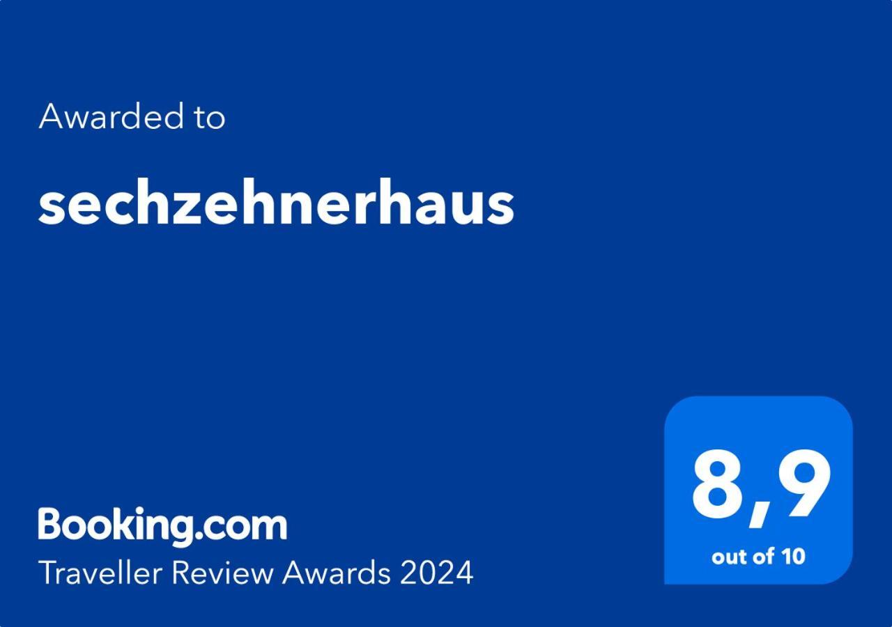 Sechzehnerhaus