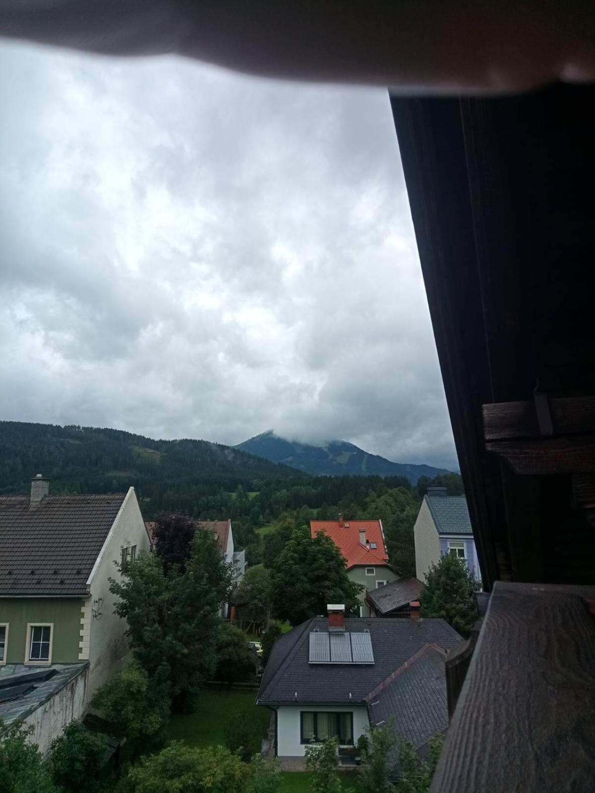 Sechzehnerhaus Apartment Mariazell