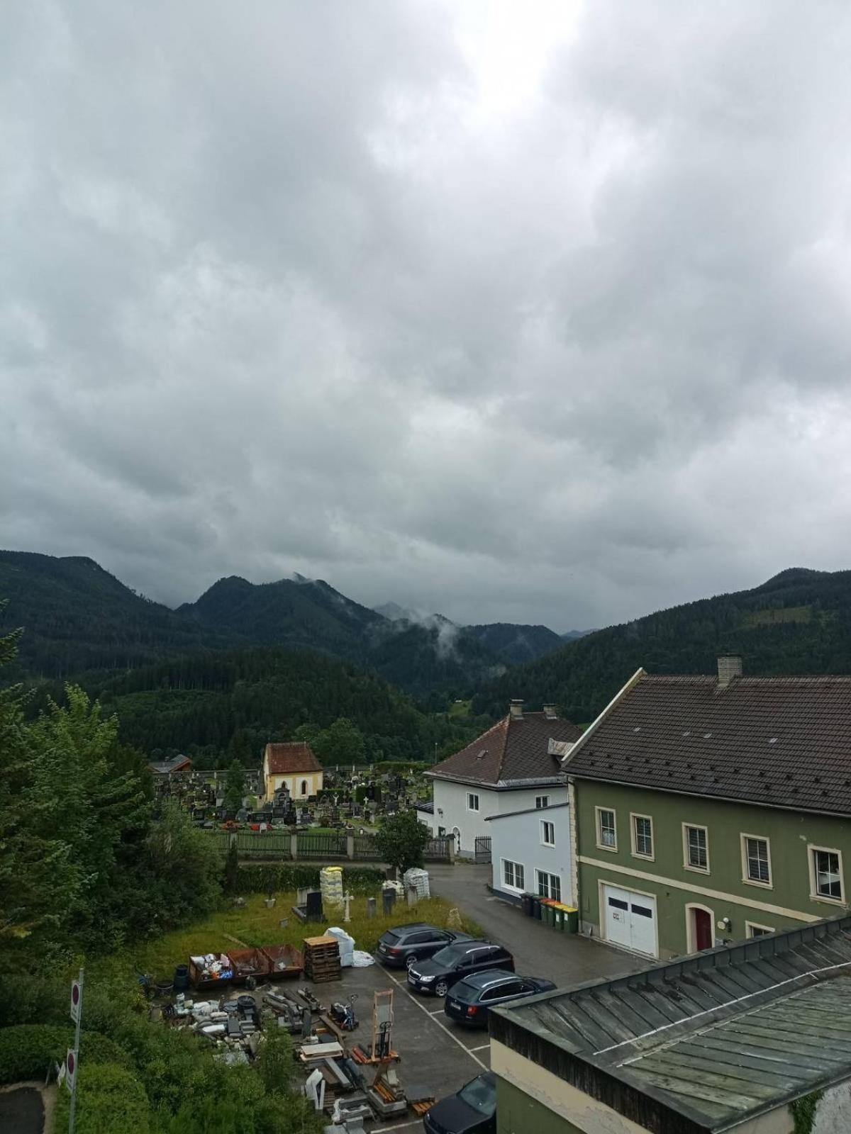 Sechzehnerhaus Apartment