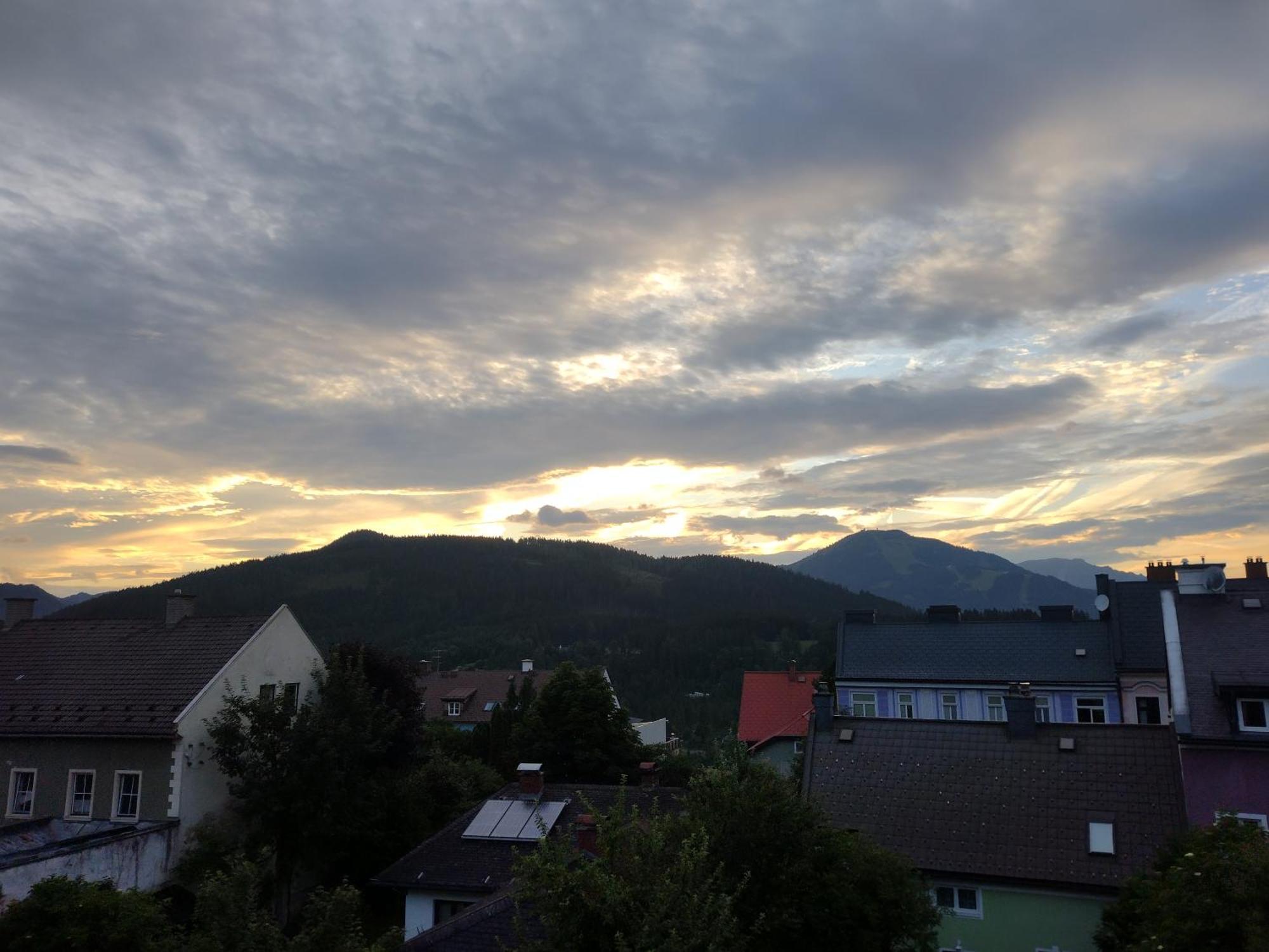 Sechzehnerhaus Appartamento