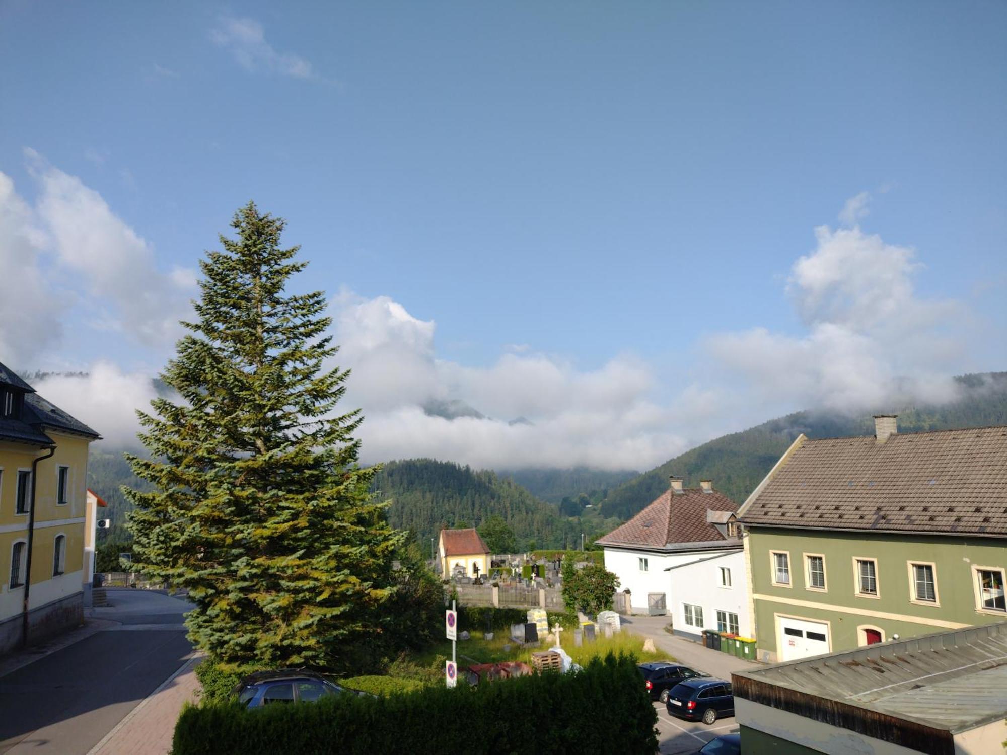 Apartment Sechzehnerhaus *