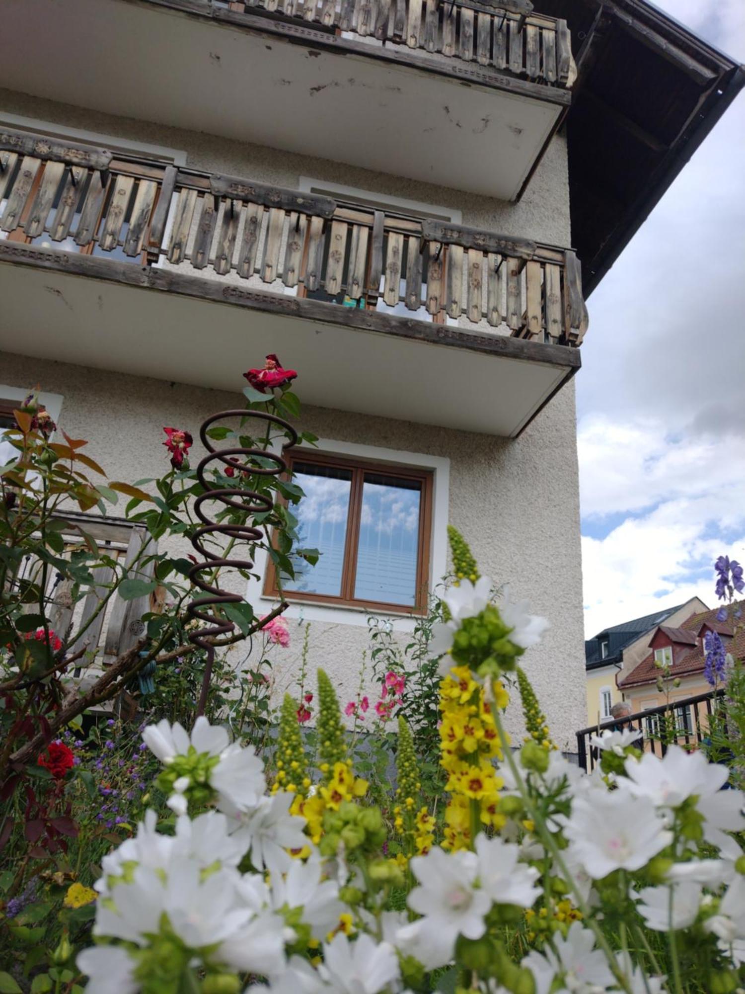 Sechzehnerhaus Appartamento
