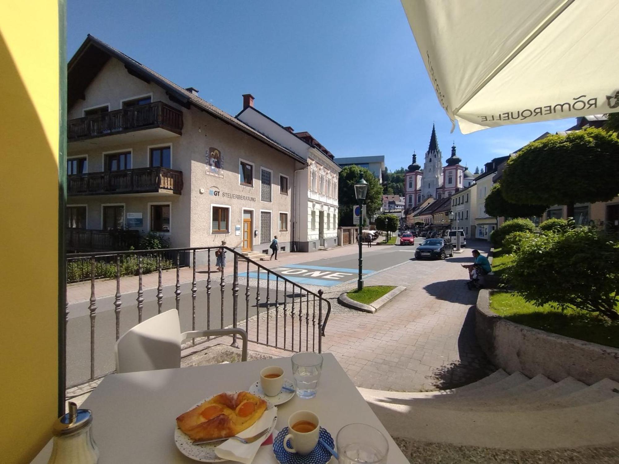 Sechzehnerhaus Apartment *