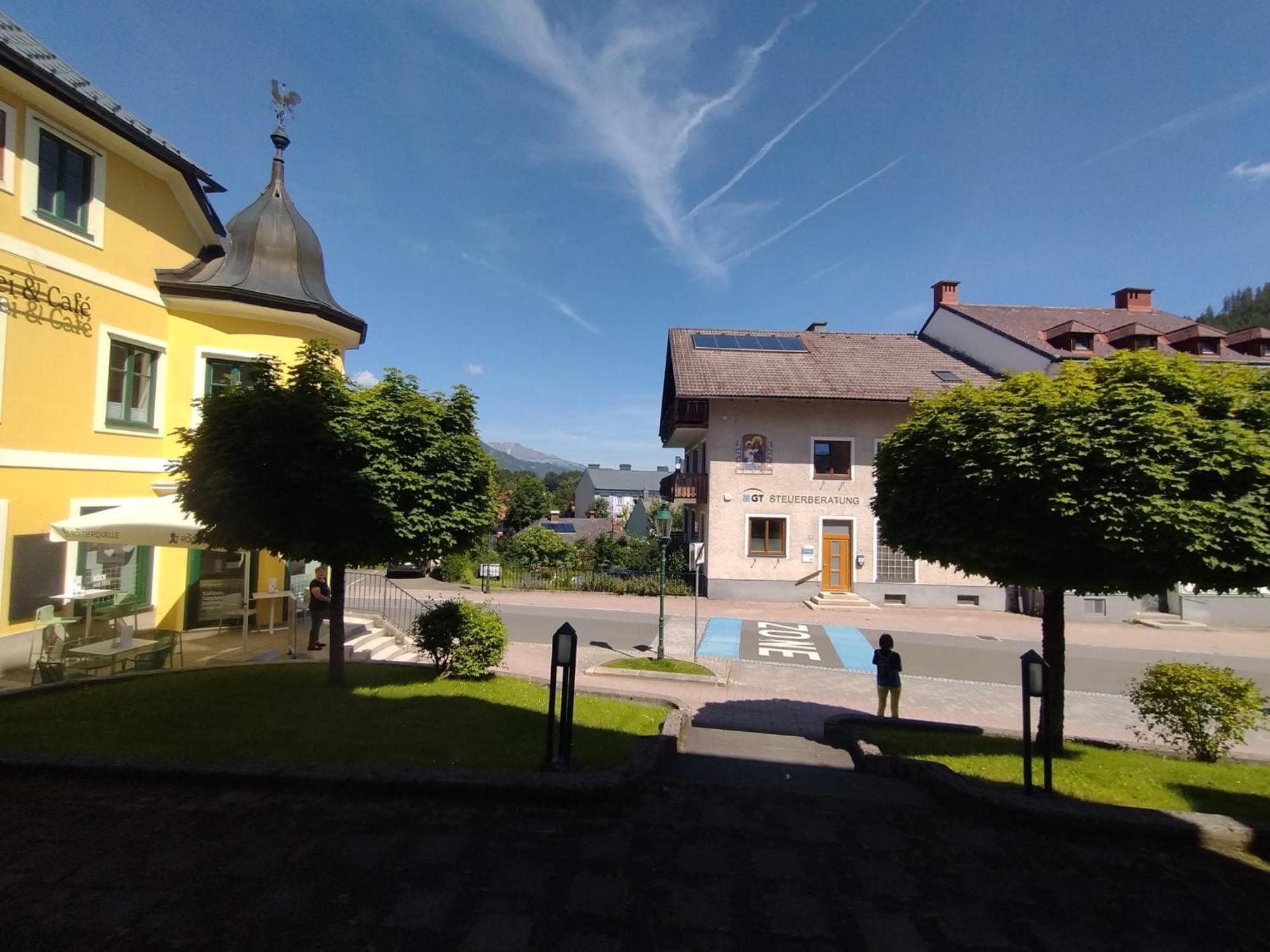 Apartment Sechzehnerhaus *