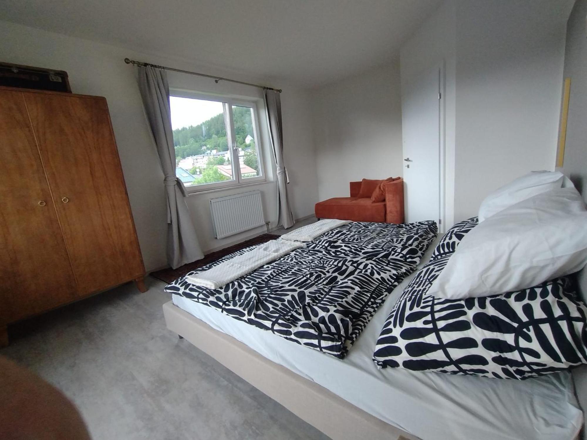 Appartamento Sechzehnerhaus Mariazell