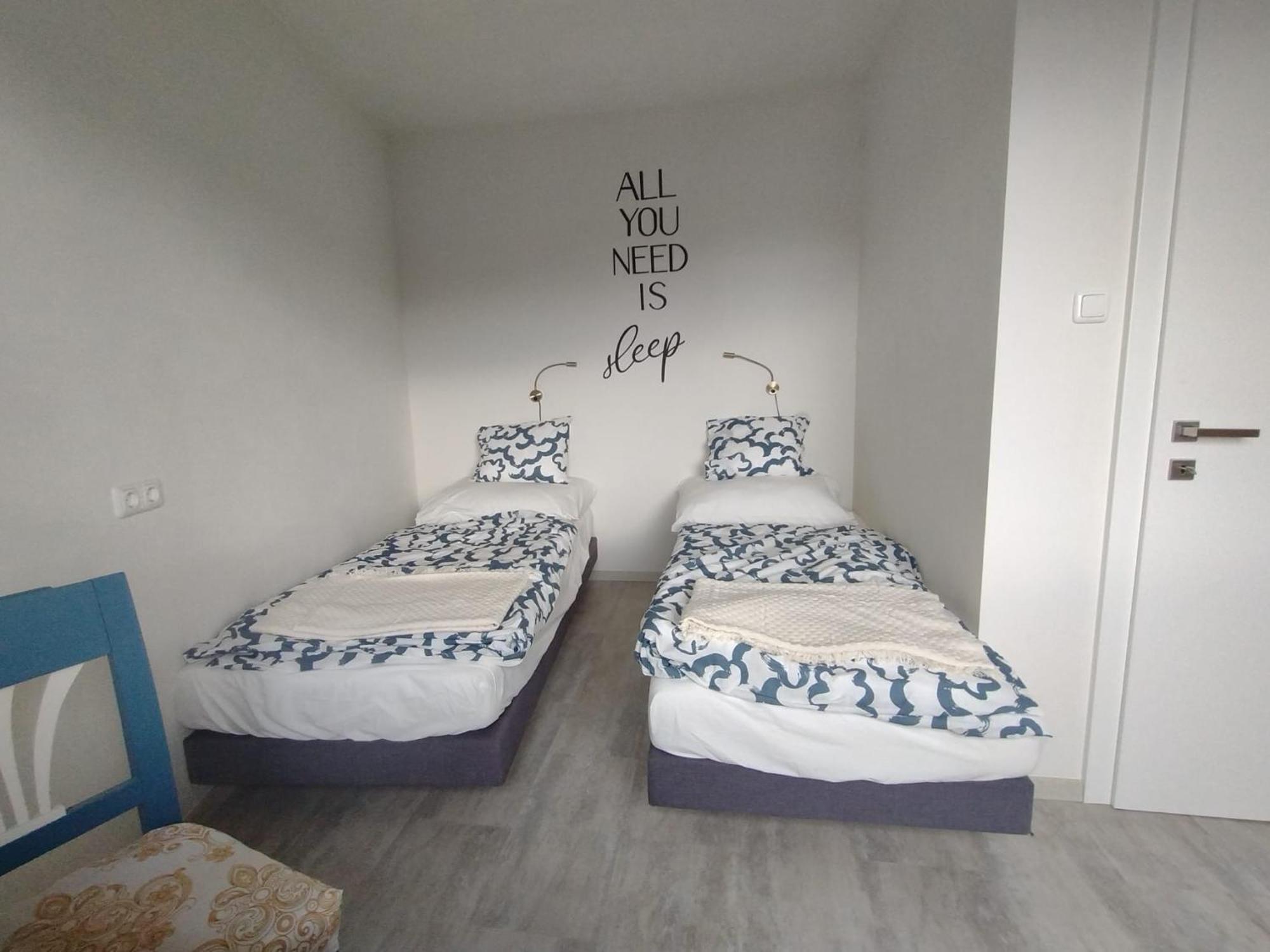 Sechzehnerhaus Appartamento