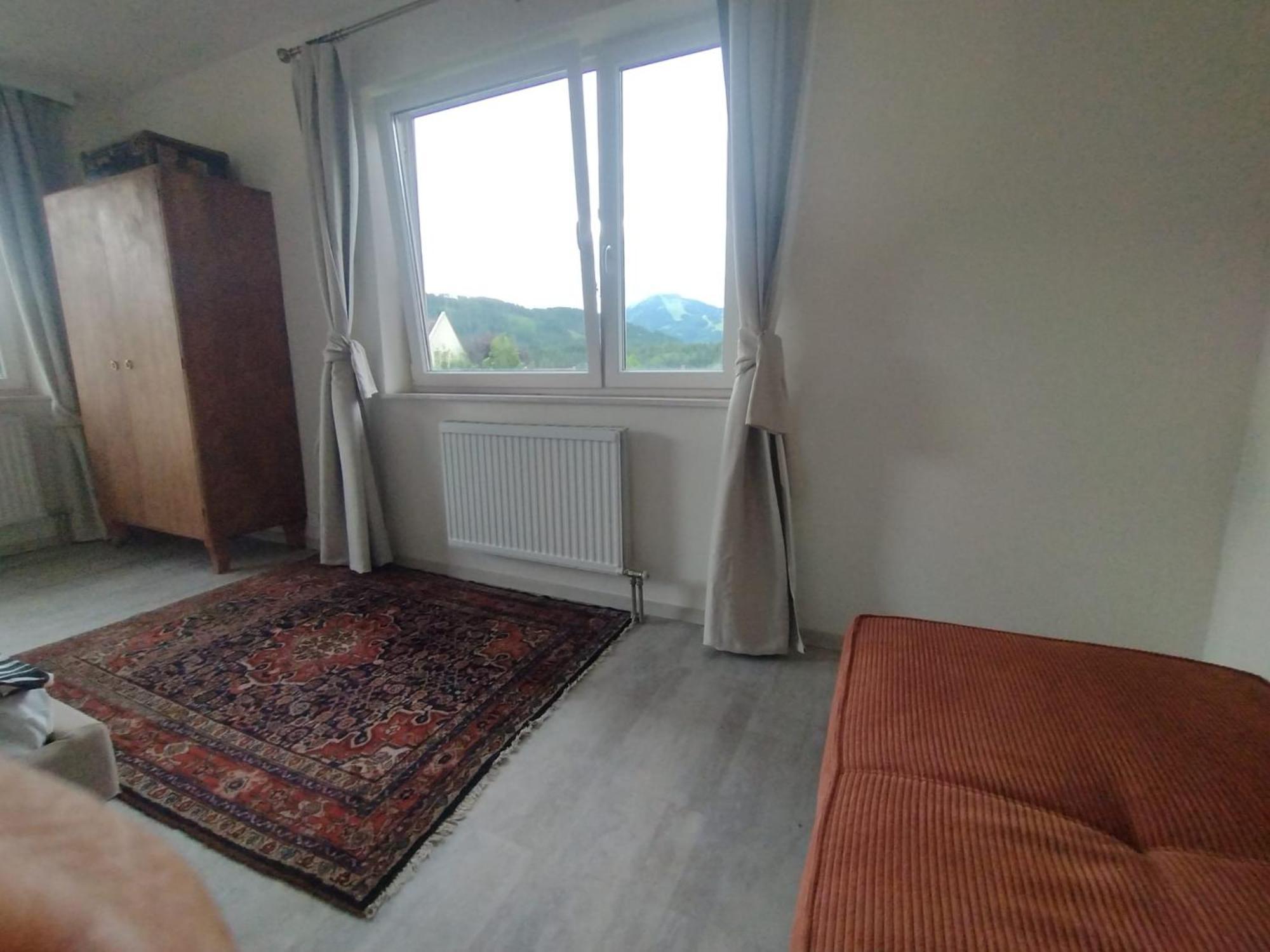 Sechzehnerhaus Appartamento Mariazell