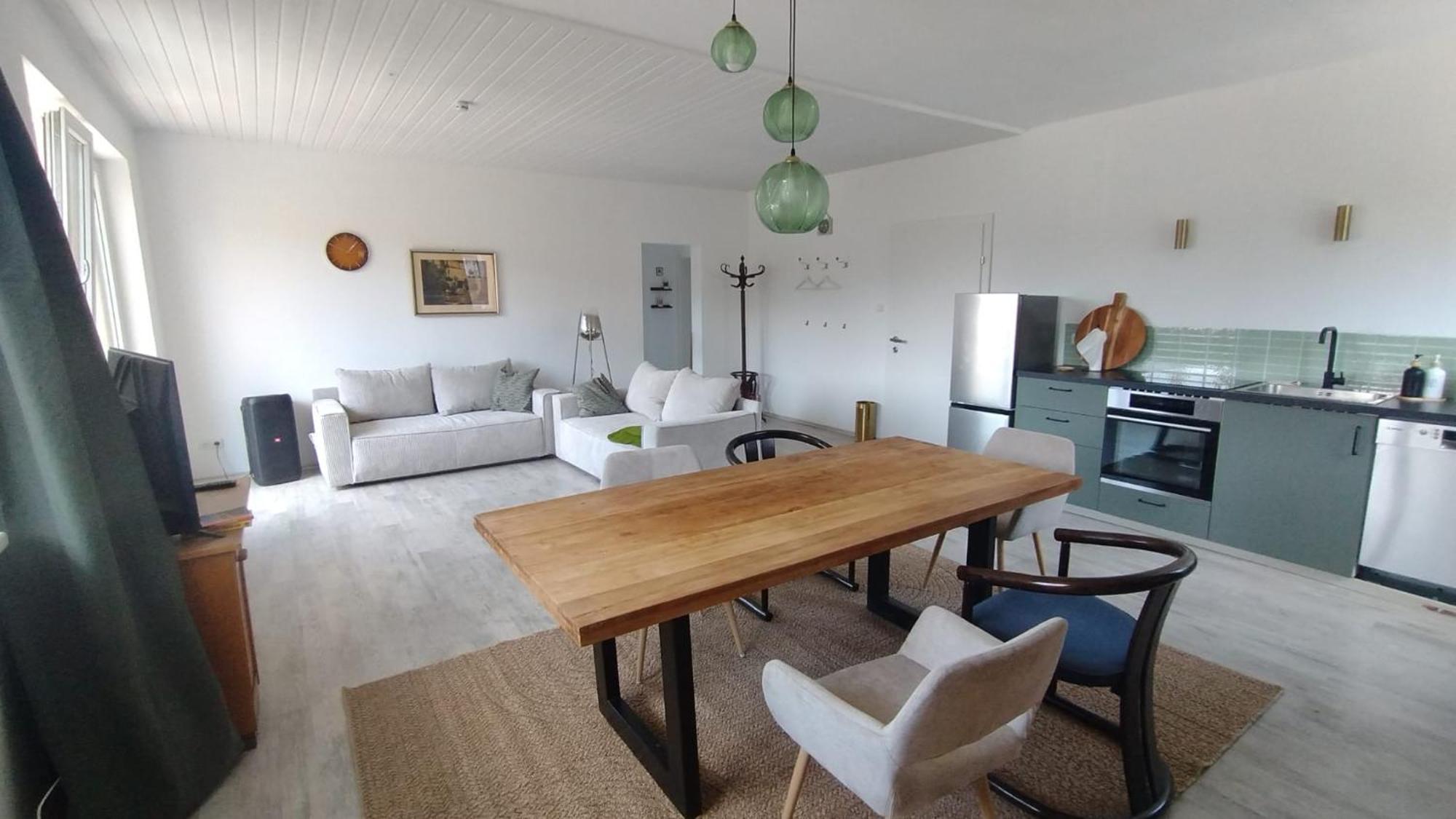 Sechzehnerhaus Appartamento