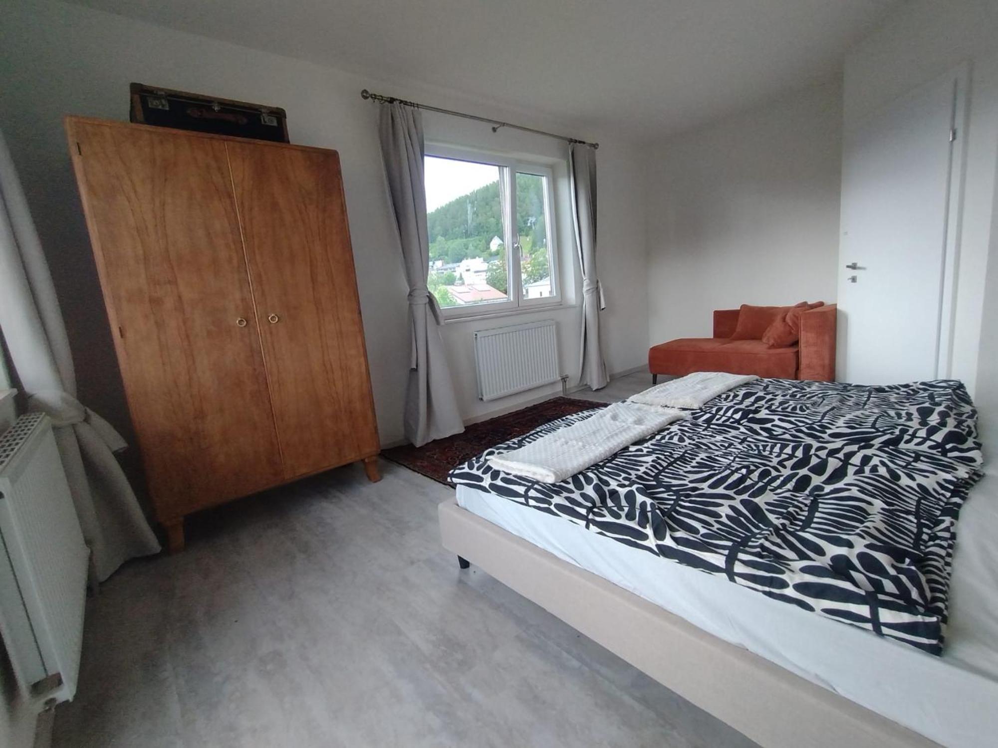 Sechzehnerhaus Appartamento *