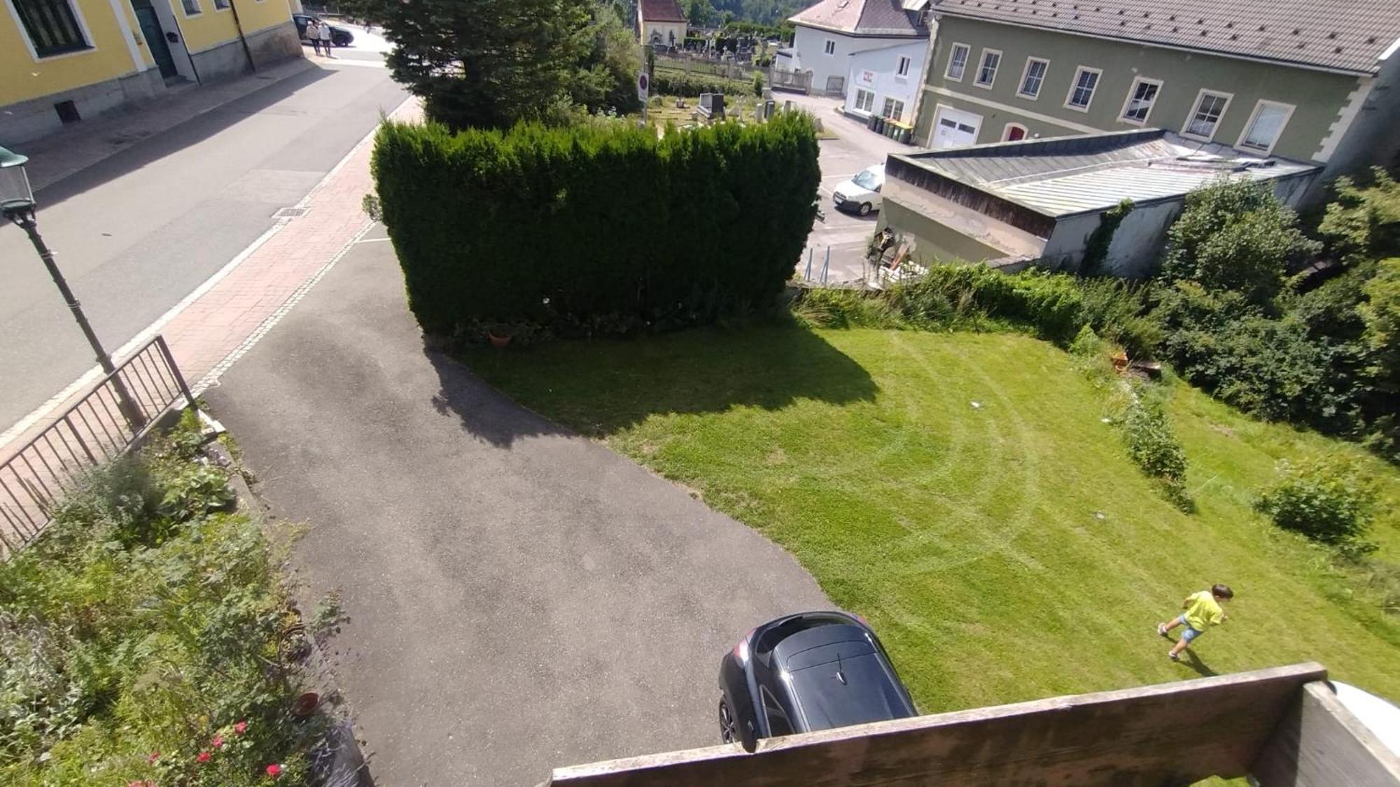 Apartment Sechzehnerhaus Mariazell