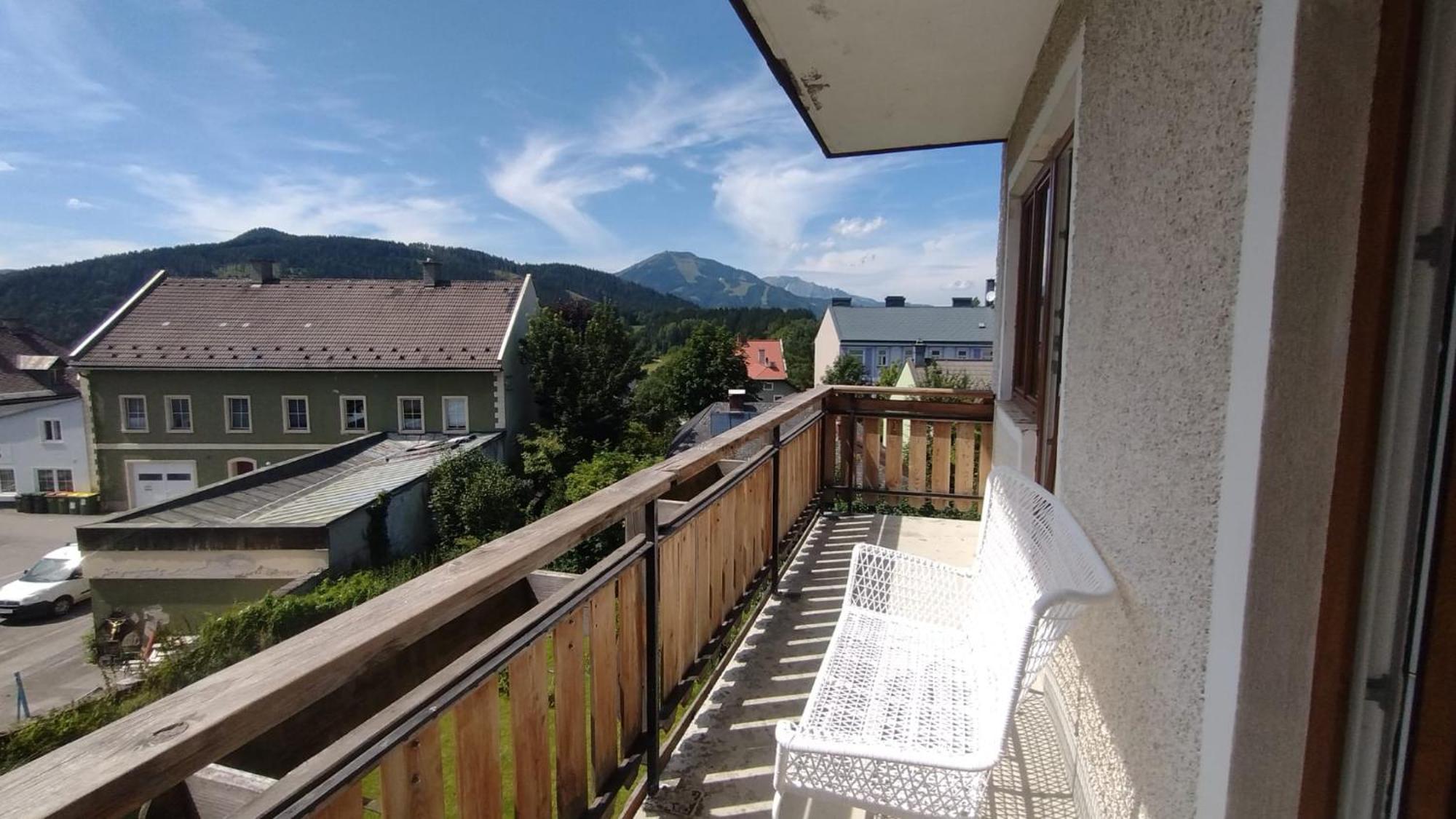 Sechzehnerhaus * Mariazell